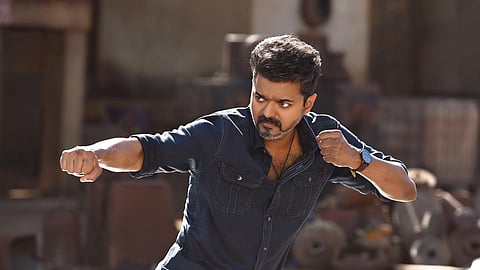 இணையதளங்கள், கேபிள் டிவிக்களில் ‘ஜனநாயகன்’ படத்தை ஒளிபரப்ப இடைக்காலத் தடை