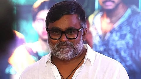 ​“காதல் டிரெண்ட் எப்​பவுமே மாறாது!” - செல்வராகவன் நேர்காணல்
