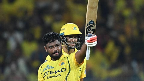 சென்னை சூப்பர் கிங்ஸுக்கு முதல் வெற்றி: டெல்லி கேப்​பிடல்ஸை வீழ்த்​தி​யது எப்படி?