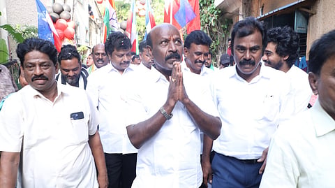“மன்னர்கள் செய்த பணிகளைப்போல முதல்வர் ஸ்டாலின் செய்கிறார்” - மா.சுப்பிரமணியன்