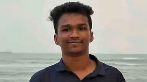 நிதின் ராஜ்