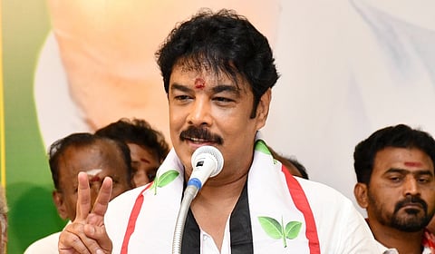 சுந்தர் சி 