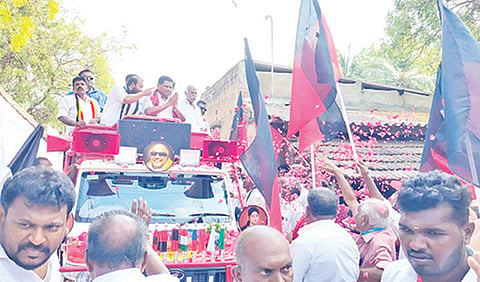 திருச்செந்தூர் தொகுதியை வெல்லப் போவது யார்?