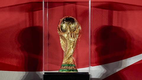 FIFA WC 2026: கடும் டிக்கெட் விலையுடன் அதிக ரயில் கட்டணங்கள் - ரசிகர்களின் பர்ஸ் காலி?