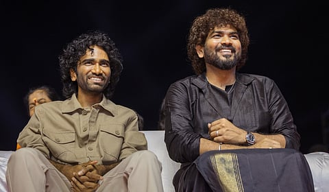 ‘எல்ஐகே’ ரிலீஸ் ஆனதே எனக்கு ப்ளாக்​பஸ்​டர்​தான்: விக்னேஷ் சிவன் நெகிழ்ச்சி