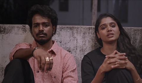 கல்வி வியா​பாரம் குறித்து பேசும் ‘பேட்டில்’