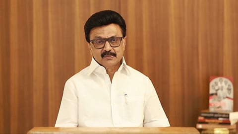தொகுதி மறுவரையறையை 2051 வரை தள்ளி வைக்க வேண்டும்: முதல்வர் ஸ்டாலின் வலியுறுத்தல் 