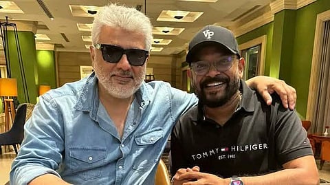 மங்காத்தா 2-வுக்கு ரெடியான வெங்கட்பிரபு