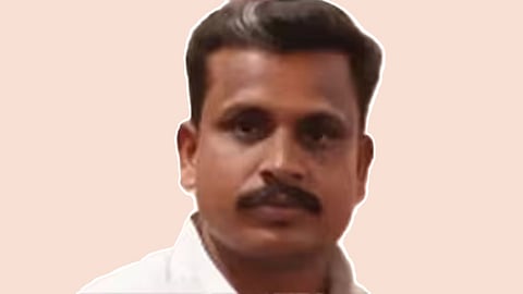 சக்​திவேல்