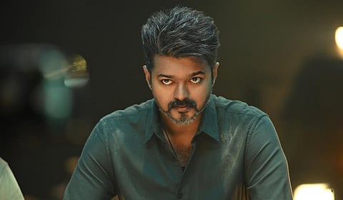 ‘ஜனநாயகன்’ லீக் விவகாரம்: 9 பேரின் ஜாமீன் மனுக்கள் தள்ளுபடி 
