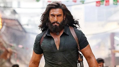 ’‘பாகுபலி 2’ வசூலை நெருங்கும் ‘துரந்​தர் 2’