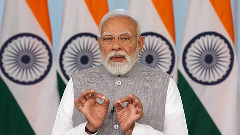 “நாட்டின் வரலாற்று சிறப்புமிக்க மைல்கல்”: கல்பாக்கம் அணு உலை குறித்து பிரதமர் மோடி பாராட்டு