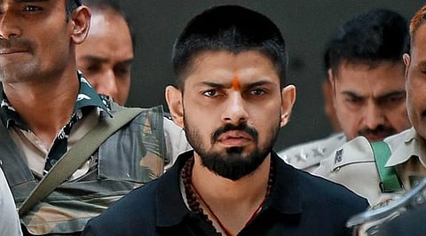 தாதா லாரன்ஸ் பிஷ்னோய் குறித்த சீரிஸை வெளியிடாதீர் - ஜி5 ஓடிடி தளத்​துக்கு மத்​திய அரசு அறிவுரை
