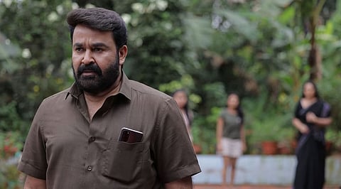 ‘த்ரிஷ்யம் 3’ புதிய வெளியீட்டு தேதி முடிவு