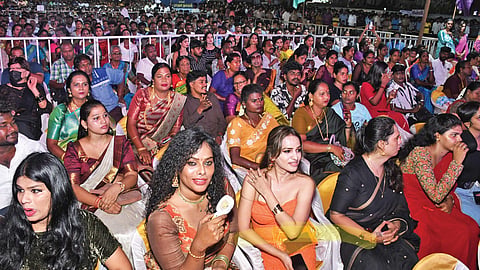 விழுப்புரத்தில் களைகட்டிய ‘கூவாகம் திருவிழா - 2026’