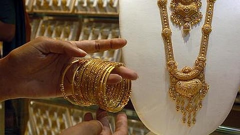 தங்கம் விலை பவுனுக்கு ரூ.240 உயர்வு
