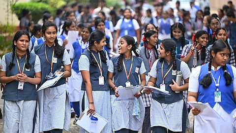 பிளஸ் 2 விடைத்தாள் டிஜிட்டல் மதிப்பீட்டில் சிக்கல் இல்லை: சிபிஎஸ்இ விளக்கம் 