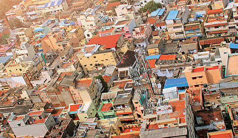 நகரமயமாதல் மட்டும்தான் வளர்ச்சியா?