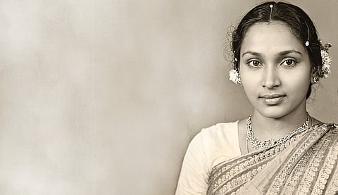 திருச்சி பெற்ற பெரும் பாக்கியம்! | எம்.எஸ்.எஸ்.பாக்கியம் 100
