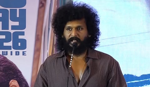 தயாரிப்பு நிறுவனம் தொடங்கியது ஏன்? - ‘29’ விழாவில் லோகேஷ் கனகராஜ் விளக்கம்