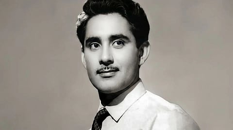 பழம்பெரும் பாலிவுட் நடிகர் சுதேஷ் குமார் காலமானார்