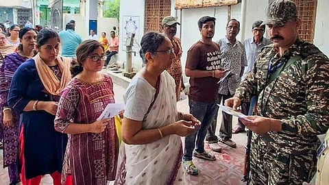 மேற்கு வங்கத்தின் பால்டா தொகுதியில் மே 21-ல் மறுதேர்தல்