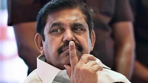 தேர்தலில் வெற்றி வாய்ப்பை தவறவிட்ட அதிமுக: தொடர்ந்து இருமுறை தோற்றது இல்லை