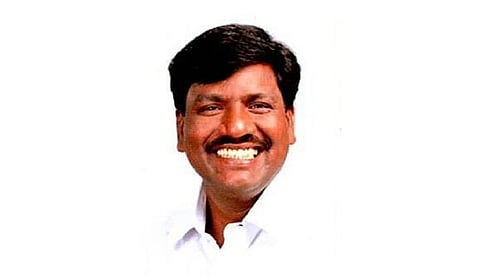 கடைசியாக களமிறங்கி முதலில் வென்ற மேலூர் காங்கிரஸ் வேட்பாளர்