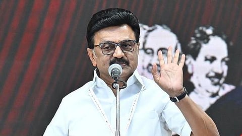 “திமுக இனி சிறப்பான எதிர்க்கட்சியாக செயல்படும்” - மு.க.ஸ்டாலின் | தேர்தல் முடிவுகள் 2026