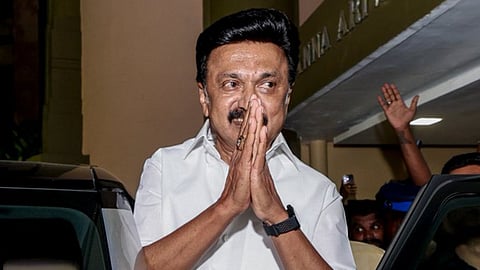 ஓசூர் ‘அரசியல் சென்டிமென்டால்’ முதல்வர் ஸ்டாலின் தோல்வியா? - கிருஷ்ணகிரி திமுக நிர்வாகிகள் கவலை
