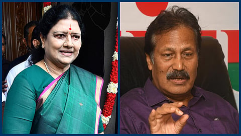 திராவிட கட்சிகளின் வெற்றியை பாதித்த கிருஷ்ணசாமி, சசிகலா கட்சி வேட்பாளர்கள்