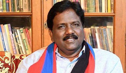 தவெக ஆட்சி அமைக்க ஆதரவு கோரி விஜய் கடிதம் - விசிக ‘பாசிட்டிவ்’ ரியாக்‌ஷன்