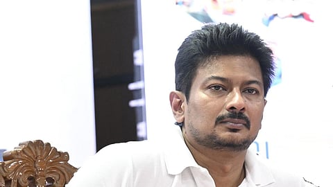 பேரவை எதிர்க்கட்சித் தலைவரா? - உதயநிதி ஸ்டாலின் அளித்த பதில்
