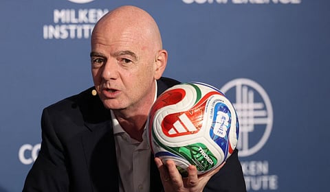 WC 2026 டிக்கெட் கட்டண சர்ச்சை: FIFA தலைவர் கூறும் நியாயம்!