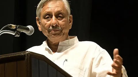தவெக​வுடன் திடீர் கூட்​ட​ணி: இனி யார் நம்மை நம்புவார்கள்?