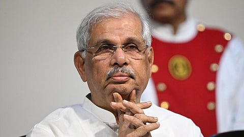 தமிழக ஆளுநர் ராஜேந்திர விஸ்வநாத் அர்லேகர்