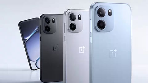 OnePlus Nord CE 6 ஸ்மார்ட்போன் இந்தியாவில் அறிமுகம்: விலை, சிறப்பு அம்சங்கள்