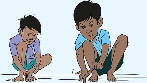 அது என்ன டூமாங்கோலி? | மறக்க முடியுமா? 