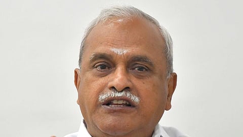 காங்கிரஸ் எம்.பி வைத்​திலிங்​கம்