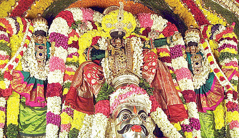 ஜோதிட நாள்காட்டி 08.05.2026 | சித்திரை 25 - வெள்ளிக்கிழமை