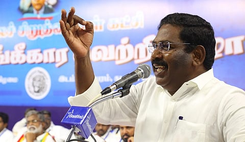 சிந்தனைச் செல்வன்