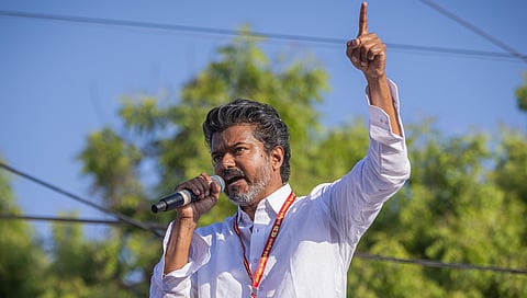 ‘ஜோசப் விஜய் எனும் நான்...’ - பெரும்பான்மை கிட்டும் முன்பே திரைப் பிரபலங்கள் வாழ்த்து