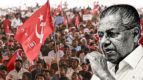 இந்திய அரசியல் களத்தில் இடதுசாரிகள் இனி..? - கேரளா எழுதிய முன்னுரையும் முடிவுரையும்