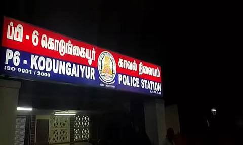 இளைஞர் உயிரிழப்புக்கு போதை ஊசி காரணமா? - கொடுங்கையூர் போலீஸார் விசாரணை