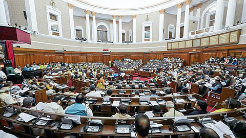2014-க்குப் பிறகு பேரவைகளில் குறைந்த முஸ்லிம் எம்எல்ஏக்கள்