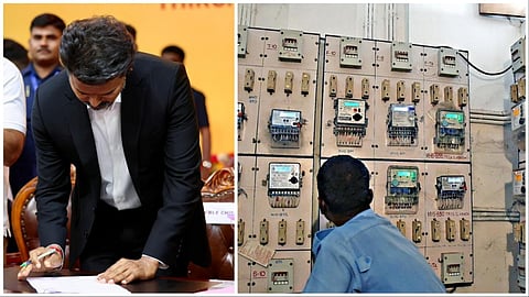 200 யூனிட் இலவச மின்சாரம் யாருக்கெல்லாம் பலன்? 