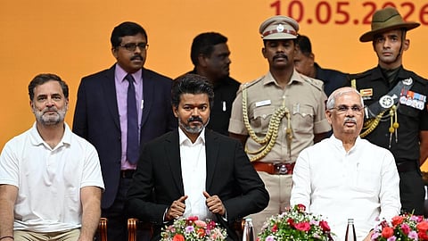முன்னேற்றத்தை விரும்பும் ஒரு புதிய தலைமுறையின் குரல்: முதல்வர் ஜோசப் விஜய்க்கு தொழிற்சங்க அமைப்புகள், தலைவர்கள் வாழ்த்து