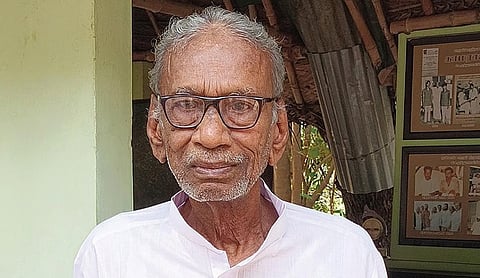 தமிழகத்தில் ஆளுநர் ஆட்சி என்ற பெயரில் பாஜக ஆட்சி திட்டம் முறியடிப்பு: ஸ்டாலினுக்கு பழ.நெடுமாறன் பாராட்டு