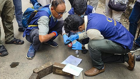 மேற்கு வங்க முதல்வரின் உதவியாளர் கொலை வழக்கு: பிஹார், உ.பி.யைச் சேர்ந்த மூவர் கைது