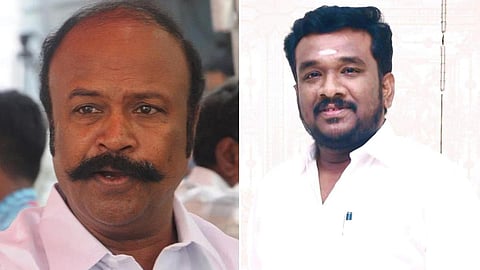 திருப்​பத்​தூர் தவெக எம்எல்ஏ நம்பிக்கை வாக்கெடுப்பில் பங்கேற்க தடை: ஐகோர்ட் உத்தரவை எதிர்த்து உச்ச நீதிமன்றத்தில் மேல்முறையீடு 